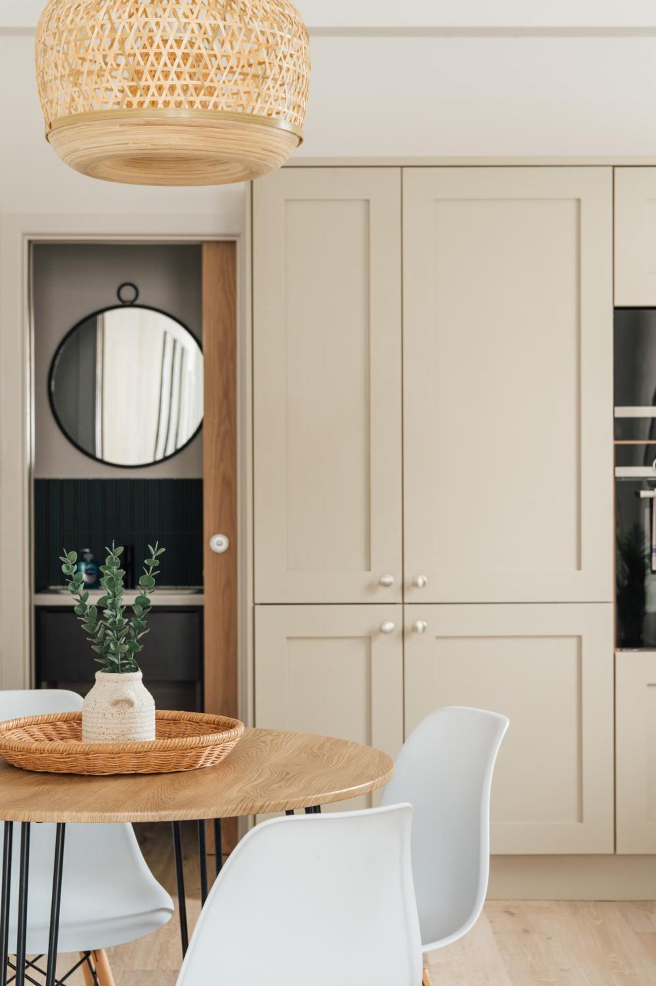Light & Luxury London Apartment In Honor Oak Exterior photo