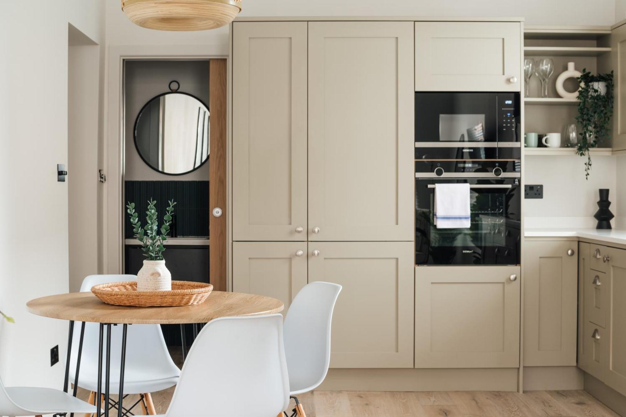 Light & Luxury London Apartment In Honor Oak Exterior photo
