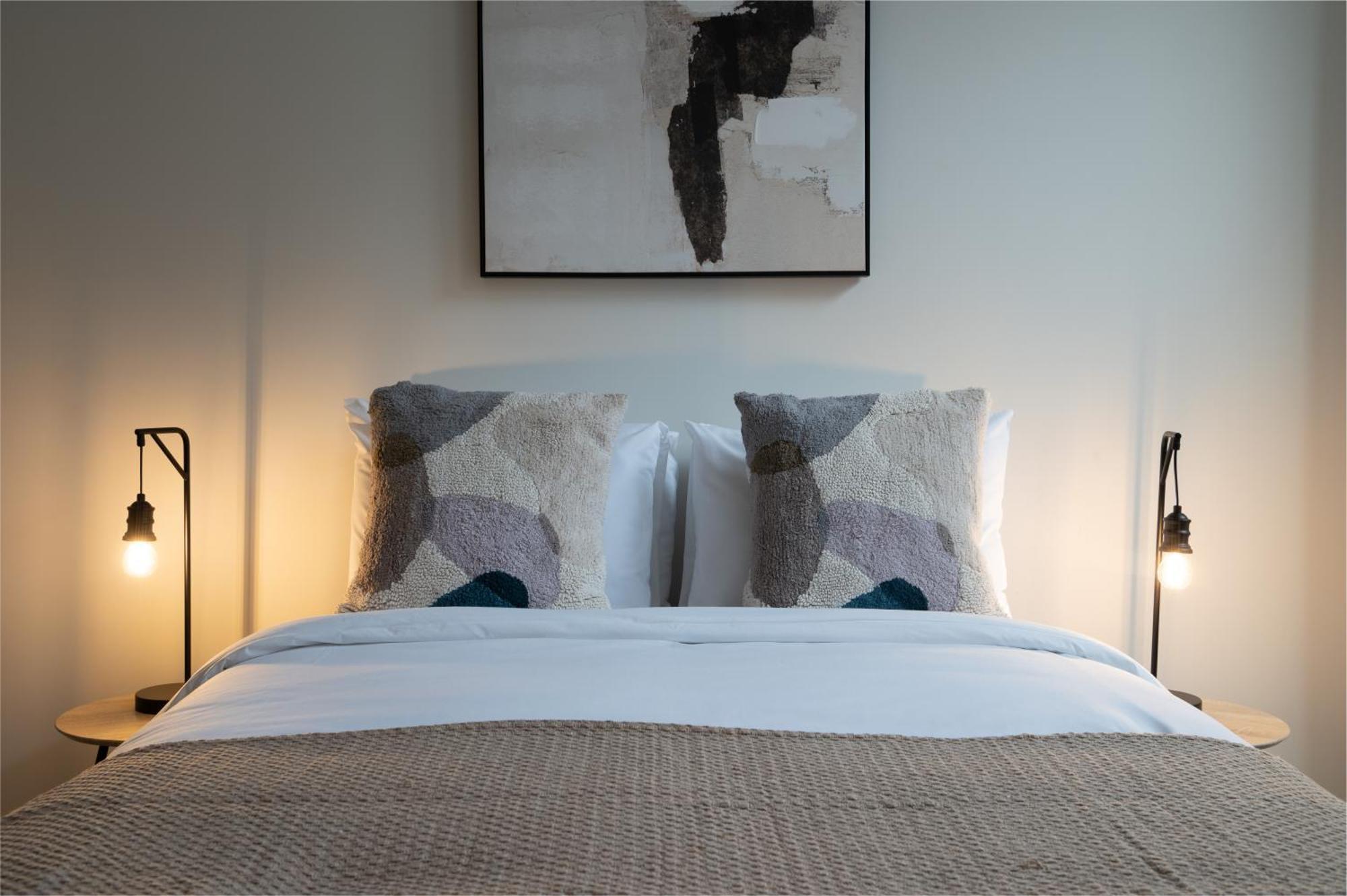 Light & Luxury London Apartment In Honor Oak Exterior photo